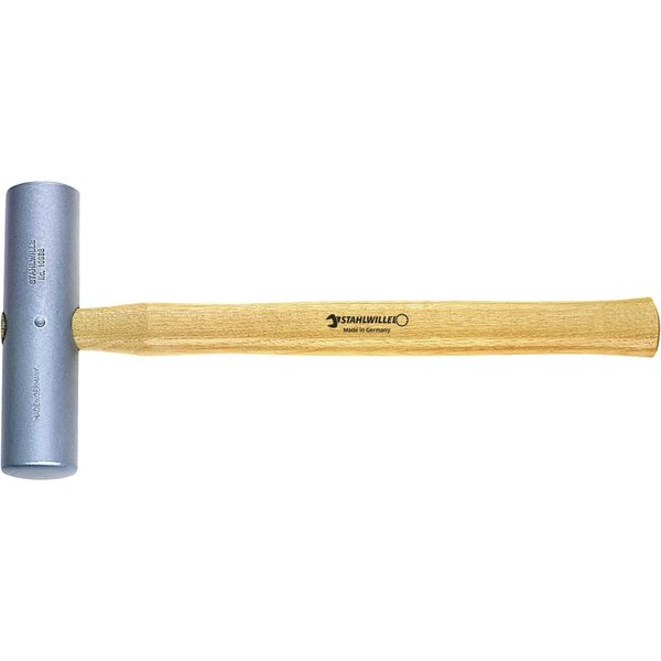 Stahlwille Tools Embossing hammer d.40 mm 648 g 70240040 | Zoro